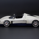 Illustration for article titled Maserati MC12 by Hot Wheels in 1:18